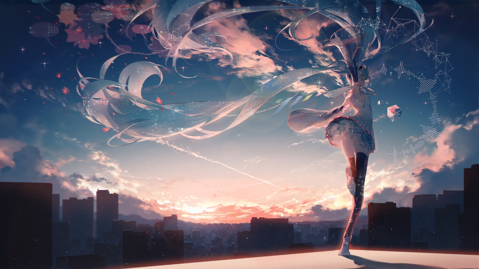parallax